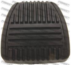 Capa pedal Frontier X-trail T30 Sentra B15 Camry - Febest