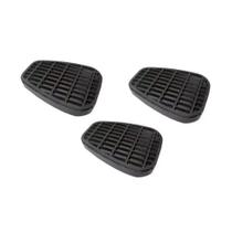 Capa Pedal Mb 608 - Kit Capa Pedal Mb 608 - Kit