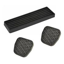Capa Pedal Mb 709 710 1214 1418 1618 1620 1630 1634 1935 - Par