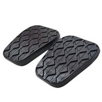 Capa Pedal New Ka New Fiesta New Ecosport Freio e Embreagem Capa Pedal New Ka New Fiesta New Ecosport Freio e Embreagem