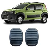 Capa Pedal Novo Uno Novo Palio Grand Siena Argo Cronos Mobi Capa Pedal Novo Uno Novo Palio Grand Siena Argo Cronos Mobi