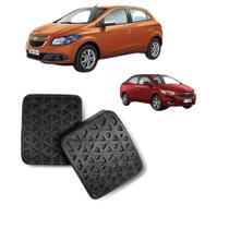 Capa Pedal Onix 2012 a 2021