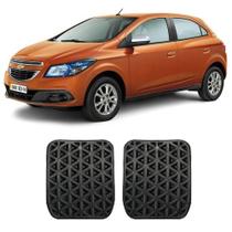 Capa Pedal Onix Prisma Cobalt Spin 2013 14 15 16 2017