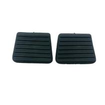 Capa Pedal S-10 Blazer ( Todos ) Freio e Embreagem