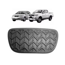 Capa Pedaleira Corolla Hilux 2003 2004 A 2008 Automatico Capa Pedaleira Corolla Hilux 2003 2004 A 2008 Automatico