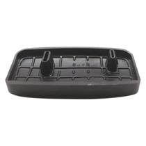 Capa Pedaleira Onix Tracker 2021 2022 Automatico