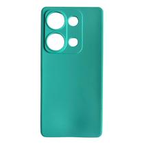 Capa + Pel Privativa Hidrogel Compativel Para Redmi Note 14S