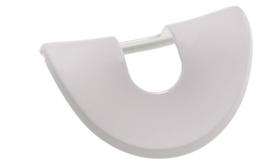 Capa Pele Sensível 12.0 P/ Depilador Philips BRE650 Original Capa Pele Sensível 12.0 P/ Depilador Philips BRE650 Original