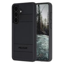Capa Pelican para Galaxy S26 Plus 6,7" Resistente Preta