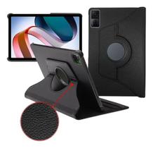 Capa + Película + Caneta + Mouse E Teclado Compatível com Redmi Pad 11 Polegadas