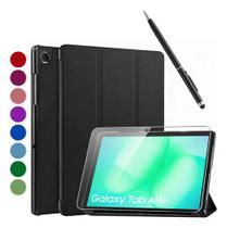 Capa + Película + Caneta Tab A11 Plus Kit 3x1 Capa + Película + Caneta Tab A11 Plus Kit 3x1