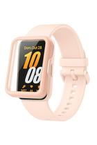 Capa Película Compatível Com Samsung FIT3 Smartwatch Capa Película Compatível Com Samsung FIT3 Smartwatch