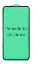 Capa + Película De Cerâmica iPhone 15 Pro Proteção Leve