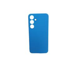 Capa + Película Gel Privacidade Compatível Para Samsung S24
