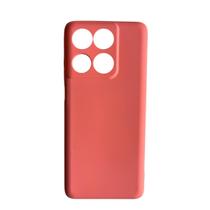 Capa + Pelicula Hidrogel Compativel Para Moto Edge 60 Fusion - Db