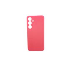 Capa + Película Hidrogel Compatível Para Samsung S24