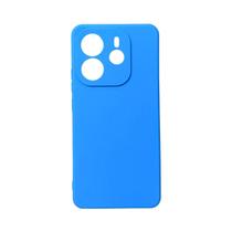 Capa + Película Hidrogel Para Redmi Note 14 Versão Nacional