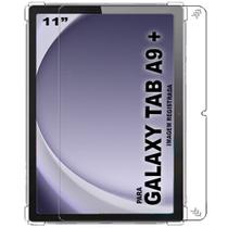 Capa Pelicula para Tablet Samsung Galaxy Tab A9 + Enterprise Edition SM-X216 11 Polegadas (2023) - Alamo