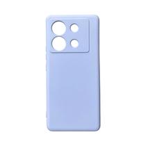 Capa + Pelicula Privativa Compativel Para Infinix Zero 30 5G