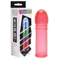 Capa Peniana Extensora Extender 16Cm Kgel