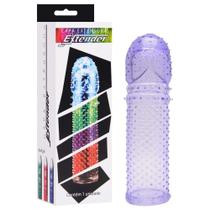 Capa Peniana Extensora Extender 16Cm Kgel