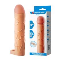 Capa peniana extensora Kylian 20,5x4cm