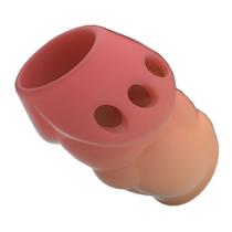 Capa Peniana para Glande Oscar - 3,6 cm de Diâmetro e 6,4 cm de Comprimento