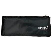 Capa Periféricos Solid Sound 4 Unidades 4U C/ Parafusos Capa Periféricos Solid Sound 4 Unidades 4U C/ Parafusos