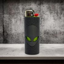 Capa Personalizada Case Isqueiro Bic Presente Criativo Legal Resistente Capa Personalizada Case Isqueiro Bic Presente Criativo Legal Resistente