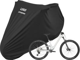 Capa Personalizada Com Logo Scott Contessa Spark 930 Bike
