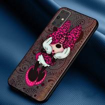 Capa personalizada Minnei A52