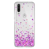 capa motorola one action em Promoção no Magazine Luiza
