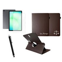 Capa Personalizada P/ Samsung Galaxy Tab A11+ Plus Tela 11 +Película e caneta Capa Personalizada P/ Samsung Galaxy Tab A11+ Plus Tela 11 +Película e caneta