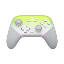 Capa Personalizada Para Controle Sem Fio GameSir Super Nova Com Placa Frontal Magnética