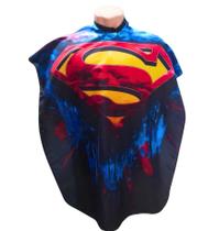 Capa Personalizada Para Corte Infantil Super Heróis Capa Personalizada Para Corte Infantil Super Heróis