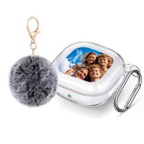 Capa personalizada para Samsung Galaxy Buds DAOLEMIJI personalizada