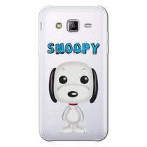 Capa Personalizada para Samsung Galaxy J5 J500 - TP134