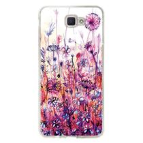 Capa Personalizada para Samsung Galaxy J7 Prime 2 Florais - FL14