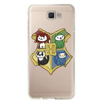 Capa Personalizada para Samsung Galaxy J7 Prime 2 Harry Potter - HP09