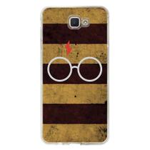 Capa Personalizada para Samsung Galaxy J7 Prime 2 Harry Potter - TV03