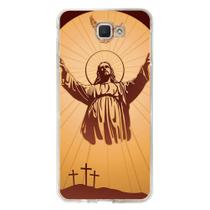 Capa Personalizada para Samsung Galaxy J7 Prime 2 Religião - RE18