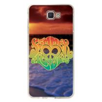 Capa Personalizada para Samsung Galaxy J7 Prime 2 Summer Love - AT40