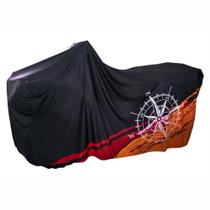 Capa Personalizada Quadriciclo Honda FourTrax 420 Capa Personalizada Quadriciclo Honda FourTrax 420