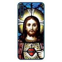 Capa Personalizada Samsung Galaxy A50 A505 - Religião - RE02 - MATECKI