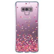 capa galaxy note 9 em Promoção no Magazine Luiza