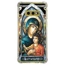 Capa Personalizada Samsung Galaxy S10e G970 - Religião - RE15 - Matecki