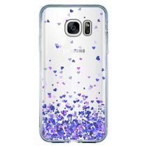 Pelicula HPrime Kit com Capa Samsung Galaxy S7 Edge Curves Plus (Acompanha Capa  Protetora) no Shoptime