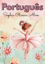 CAPA PERSONALIZADA VINIL ADESIVA P/ CAD Bailarina IMAGEM:01