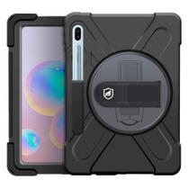 Capa Phantom Compatível com Samsung Galaxy Tab S6 10.5'' 2019 T860 - Gshield