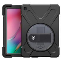 Capa Phantom Para Samsung Galaxy Tab A 10.1'' 2019 T510